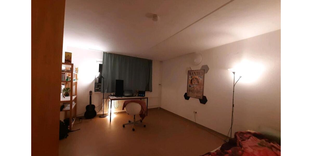 Etagenwohnung Dortmund Hombruch - 1 Zimmer, 18 m&sup2;, 420&euro; | Angebot:25394211