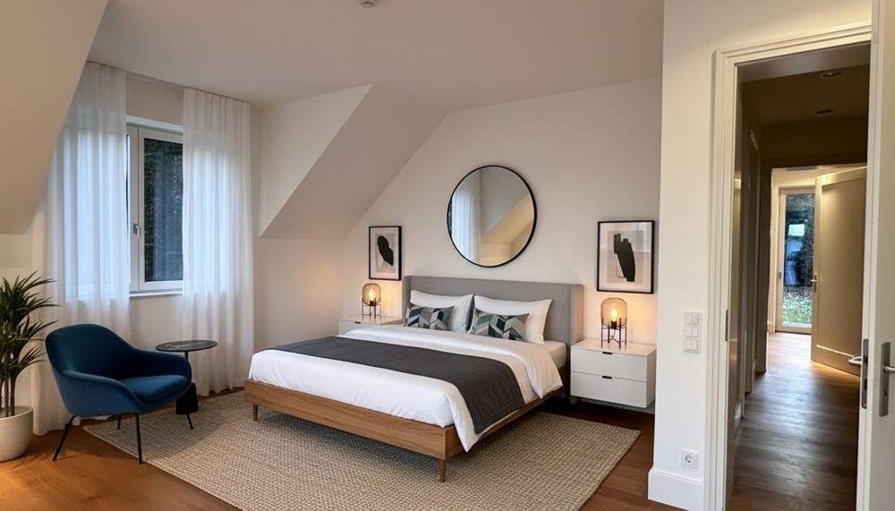 Etagenwohnung Hagen / Wehringhausen Wehringhausen - 3 Zimmer, 160 m&sup2;, 598.500&euro; | Angebot:25663815