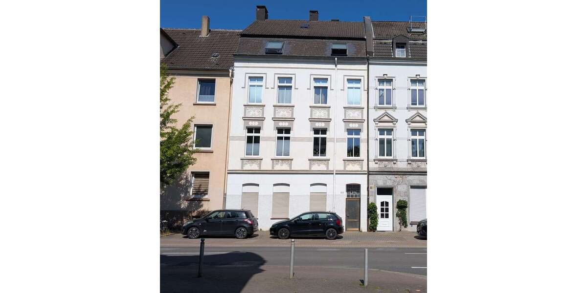 Etagenwohnung Dortmund Hörde - 2.5 Zimmer, 65 m&sup2;, 700&euro; | Angebot:25193453