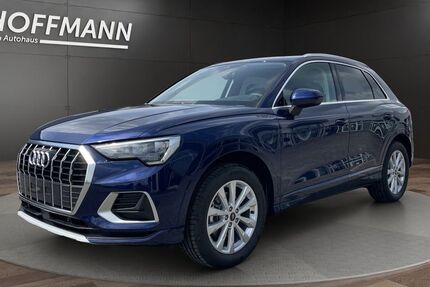 Audi Q3 6.728 km 38.990 &euro; Arnsberg 59823