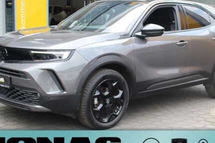 Opel Mokka 15.825 km 19.890 &euro; Unna 59427