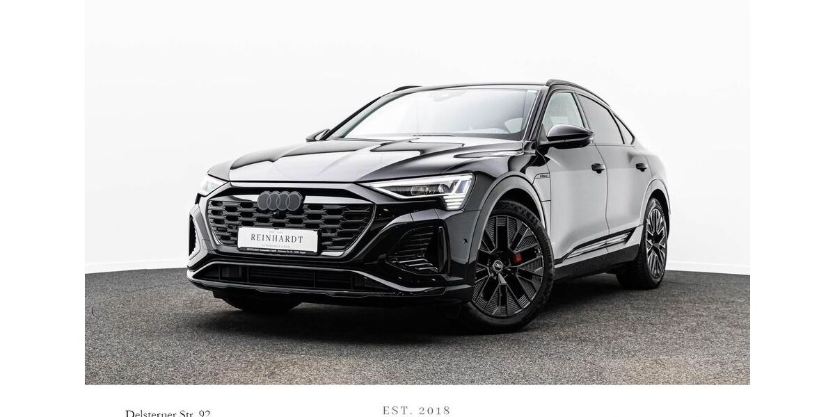 Audi Q8 e-tron 69.514 km 50.610 &euro; Hagen 58091