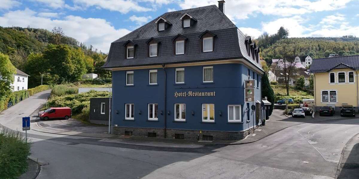 Gewerbeobjekt Werdohl / Kleinhammer Kleinhammer - 445.000&euro; | Angebot:25454252