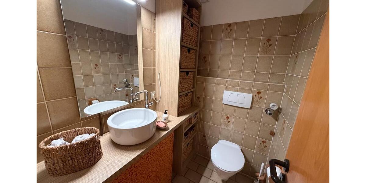 Etagenwohnung Schwerte - 4 Zimmer, 115 m&sup2;, 300.000&euro; | Angebot:27113385