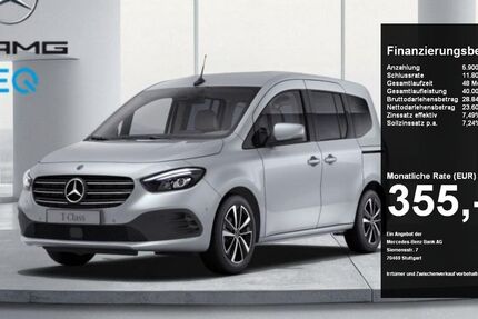 Mercedes-Benz T-Klasse 15.995 km 28.600 &euro; Dortmund 44139
