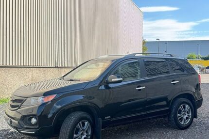 Kia Sorento 155.000 km 7.299 &euro; Unna 59423