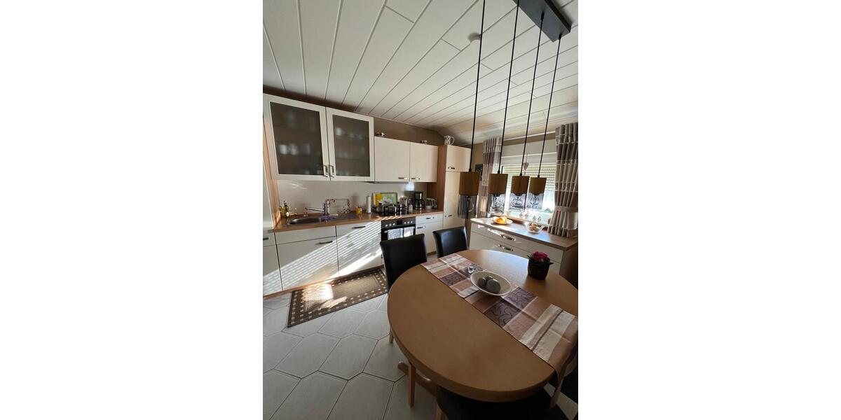 Dachgeschoßwohnung Iserlohn Sümmern - 1 Zimmer, 58 m&sup2;, 125.000&euro; | Angebot:26033994