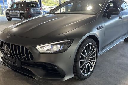 Mercedes-Benz AMG GT 89.021 km 71.845 &euro; Hagen 58091