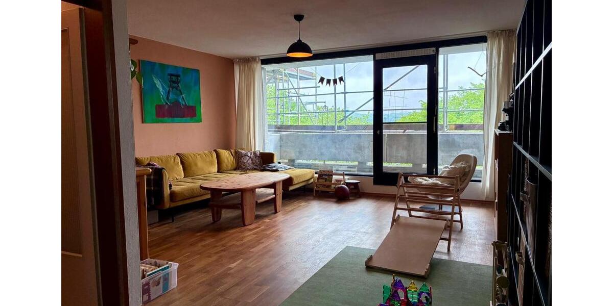 Etagenwohnung Witten Annen - 3 Zimmer, 94 m&sup2;, 1.197&euro; | Angebot:26492821