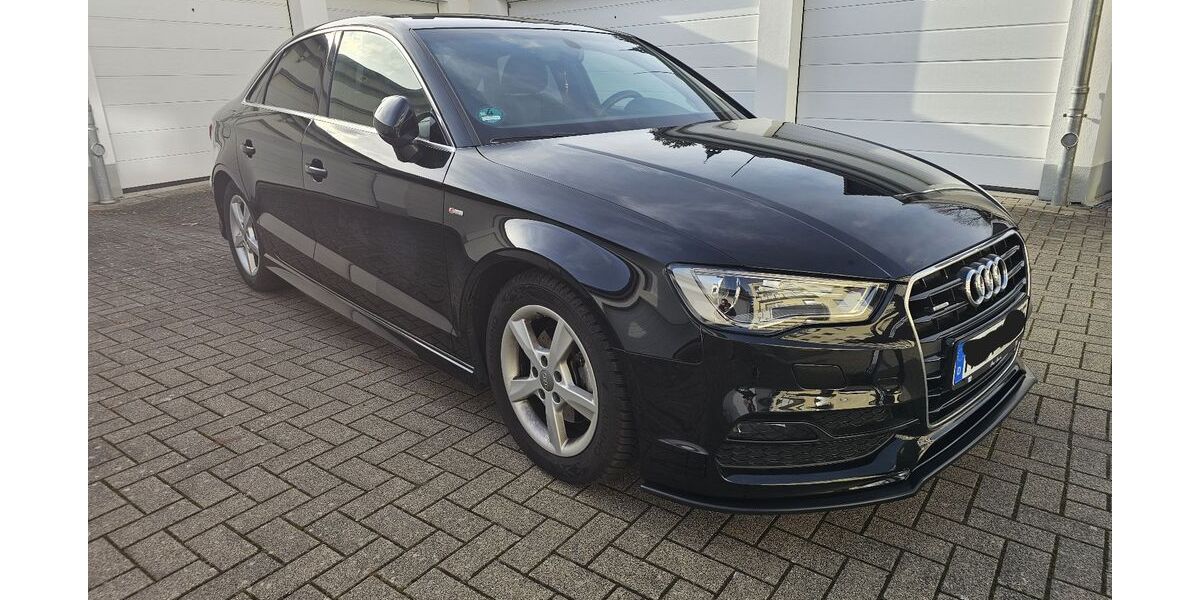 Audi A3 87.137 km 14.000 &euro; Hagen 58119
