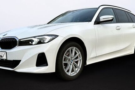 BMW 320 57.029 km 28.900 &euro; Witten 58455