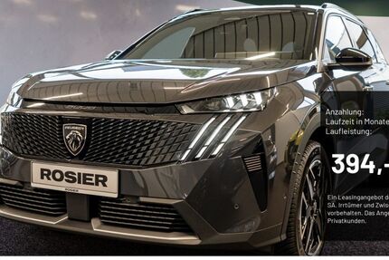 Peugeot 5008 9.900 km 39.889 &euro; Menden 58706