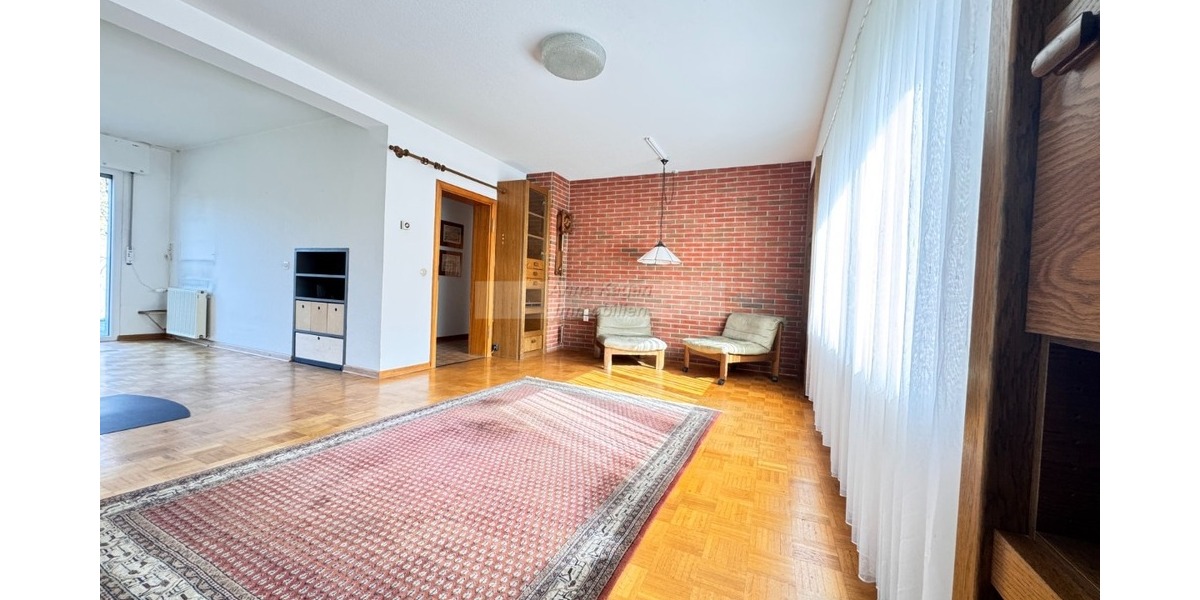 Ruhige Sackgassenlage und viel Grundstück – Haus in Dortmund Lichtendorf - Zweifamilienhaus Dortmund Lichtendorf | Angebot:26954694