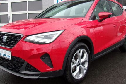 Seat Arona 14.227 km 18.799 &euro; Hagen 58089