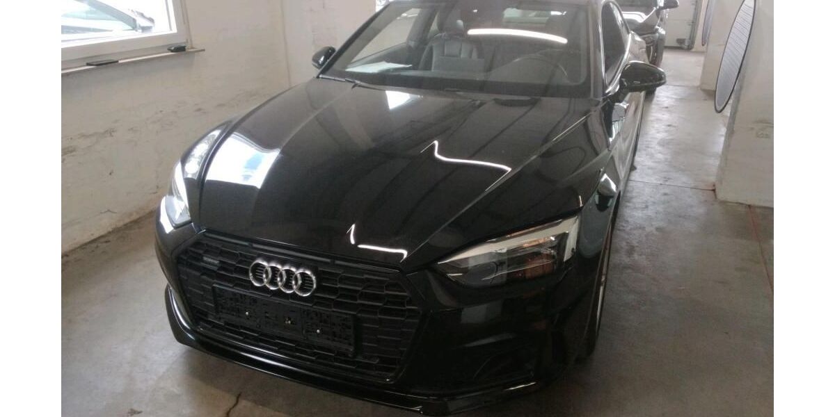 Audi A5 96.744 km 28.936 &euro; Hagen 58091