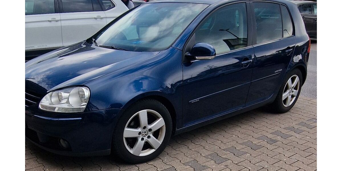 VW Golf 194.000 km 2.299 &euro; Hemer 58675