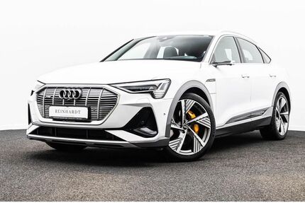 Audi e-tron 76.701 km 38.180 &euro; Hagen 58091