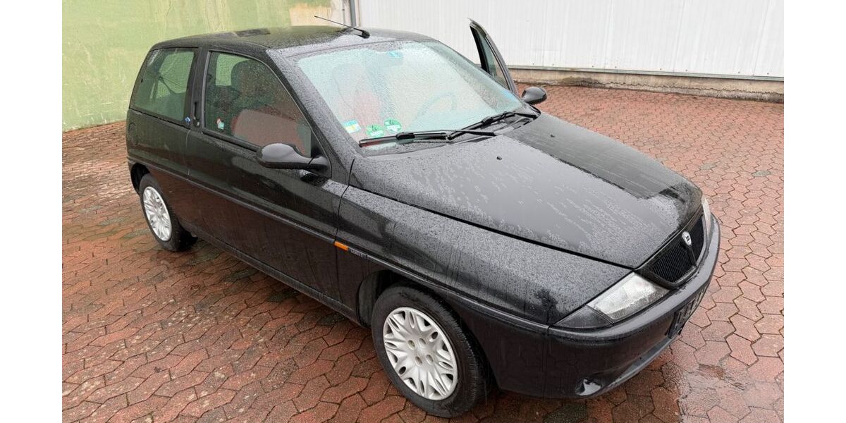 Lancia Ypsilon 73.000 km 1.190 &euro; Werdohl 58791