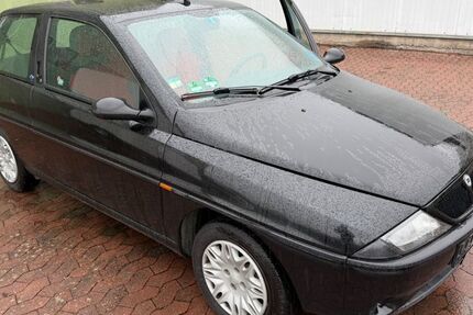 Lancia Ypsilon 73.000 km 1.250 &euro; Werdohl 58791