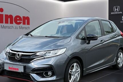 Honda Jazz 33.171 km 15.979 &euro; Dortmund 44149