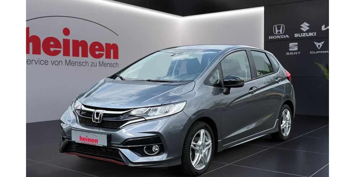 Honda Jazz 33.171 km 15.979 &euro; Dortmund 44149