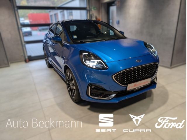 Ford Puma 1.796 km 25.990 &euro; Hagen 58089