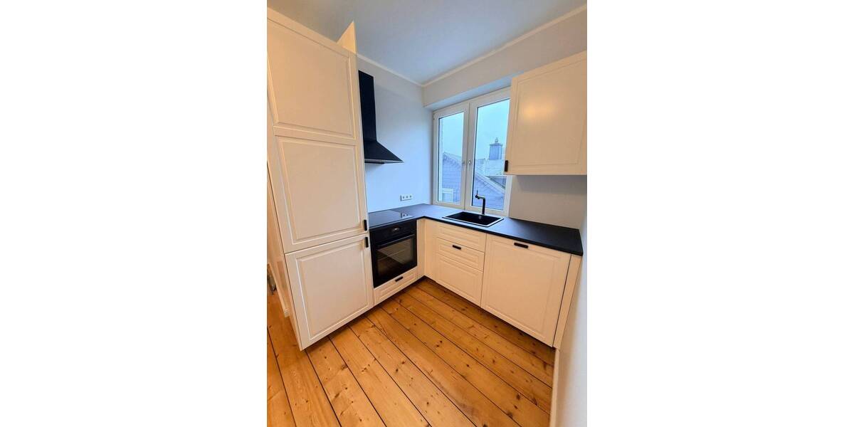 Zimmer Lüdenscheid Staberg - 2 Zimmer, 52 m&sup2;, 520&euro; | Angebot:25958516