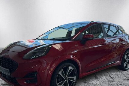 Ford Puma 25.313 km 23.990 &euro; Lüdenscheid 58509