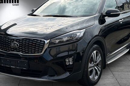 Kia Sorento 74.869 km 26.490 &euro; Arnsberg-Neheim 59755