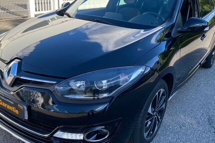 Renault Megane 104.000 km 7.900 &euro; Werdohl 58791