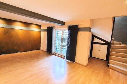 Wohnung Iserlohn - 3.5 Zimmer, 110 m&sup2;, 840&euro; | Angebot:26640318