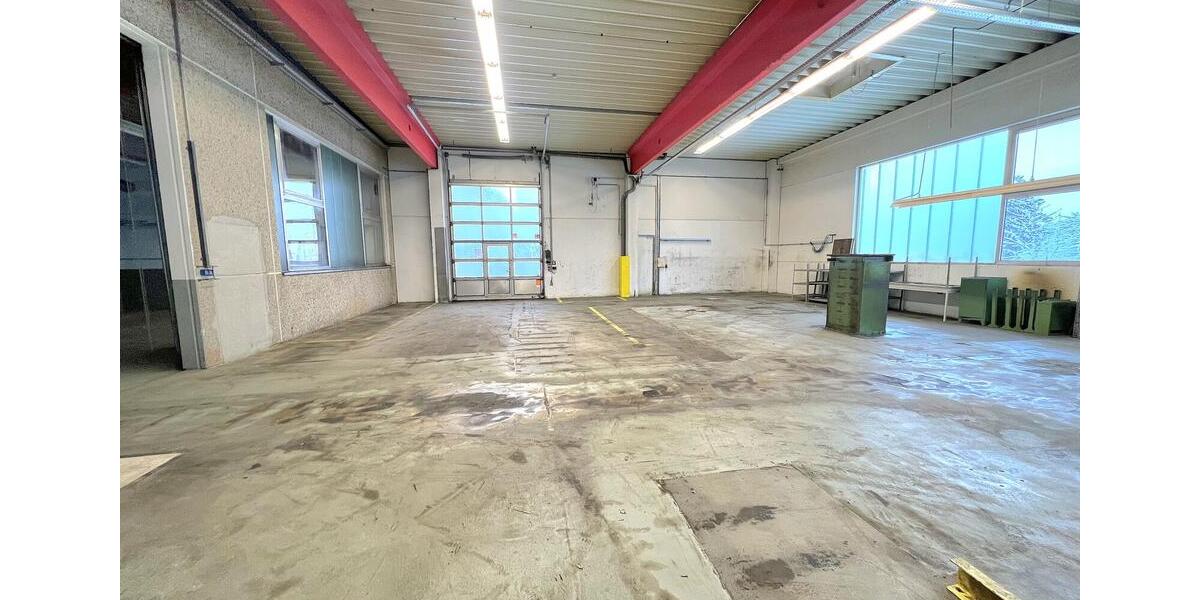 Gewerbeobjekt Lüdenscheid Staberg - 2.500&euro; | Angebot:23846855