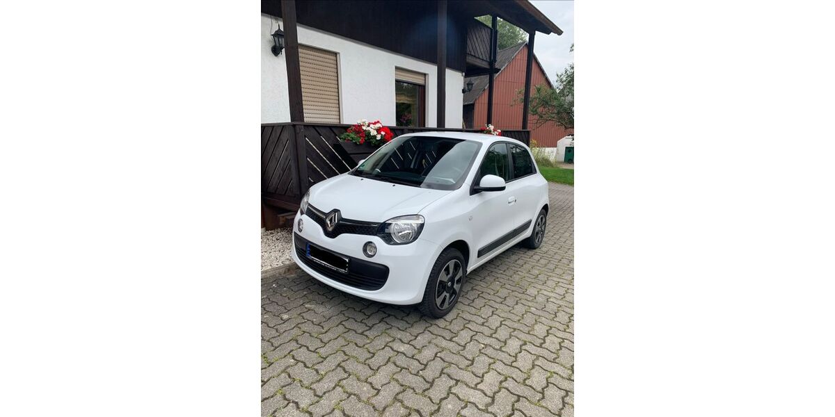 Renault Twingo 102.000 km 5.290 &euro; Plettenberg 58840