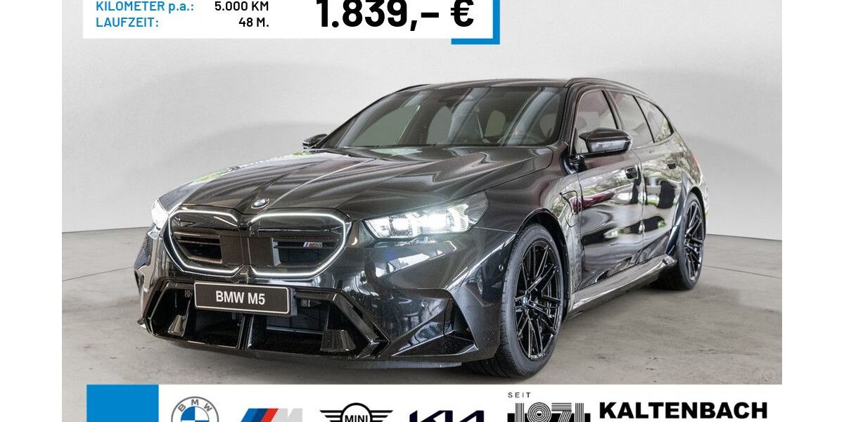 BMW M5 14.999 km 145.990 &euro; Arnsberg 59823