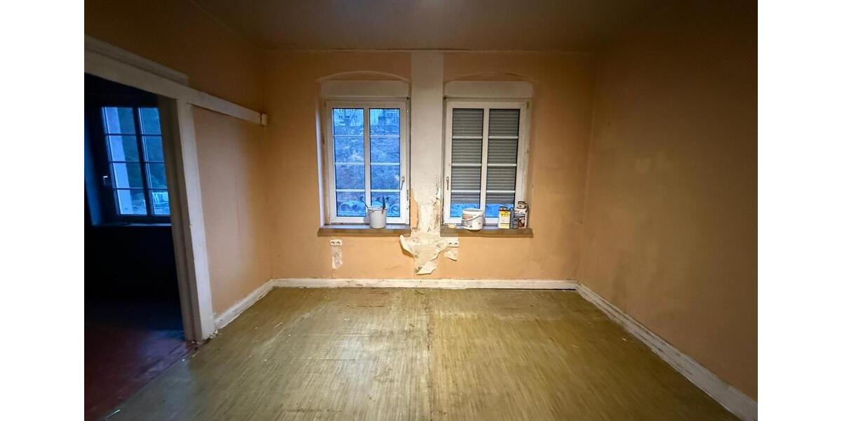 Doppelhaushälfte Altena - 10 Zimmer, 169 m&sup2;, 149.000&euro; | Angebot:23760283