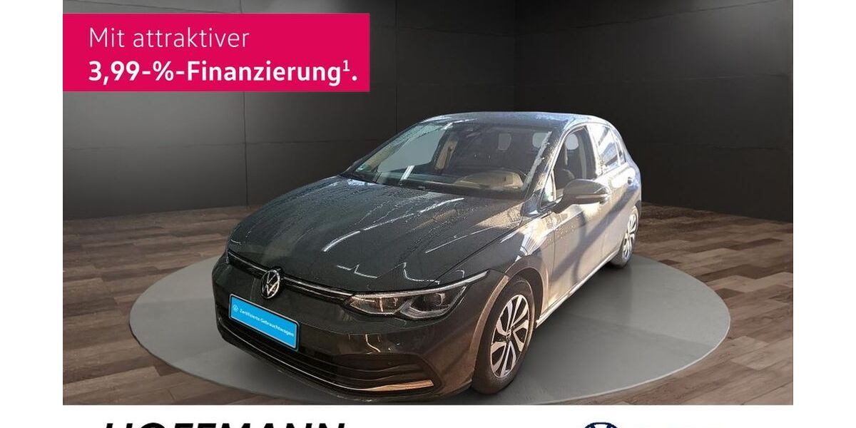 VW Golf 38.524 km 22.380 &euro; Sundern 59846