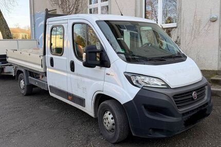 Fiat Ducato 70.000 km 15.500 &euro; Unna 59427