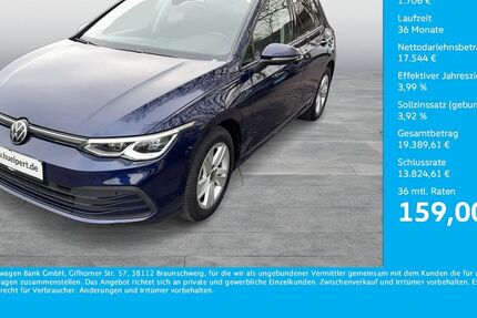 VW Golf 57.094 km 19.250 &euro; Dortmund 44379