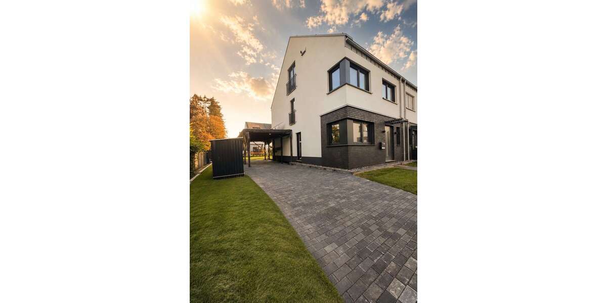 Einfamilienhaus Schwerte - 4.5 Zimmer, 130 m&sup2;, 612.500&euro; | Angebot:26983293