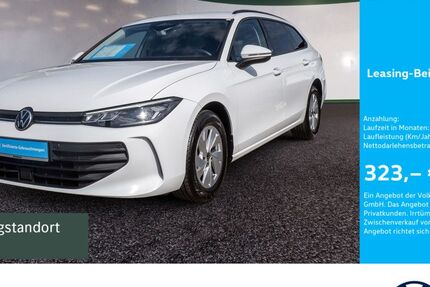 VW Passat 52.375 km 24.855 &euro; Menden 58706