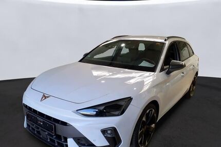 Cupra Leon 24.882 km 27.154 &euro; Hagen 58091