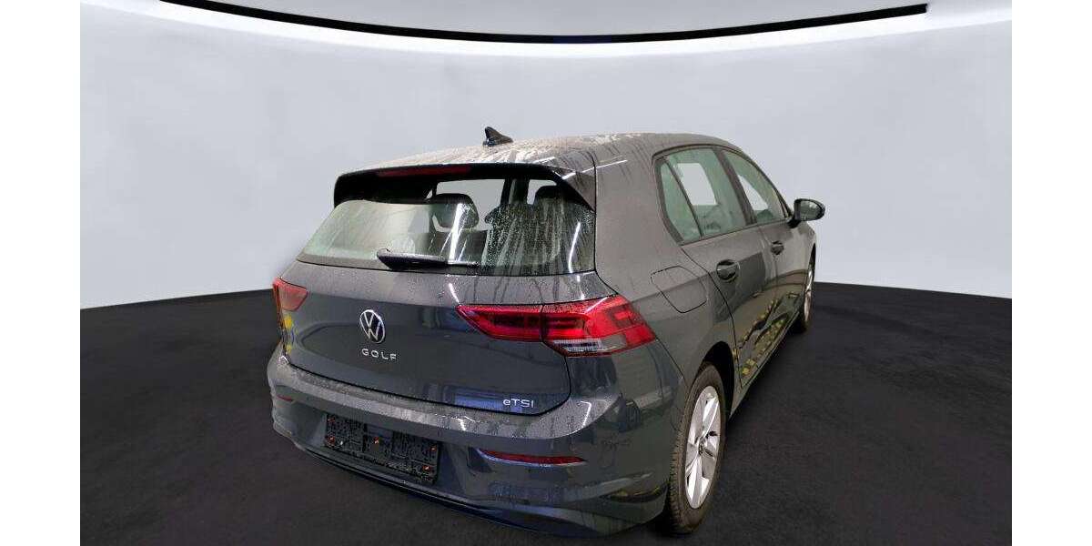 VW Golf Life 1.0 eTSI DSG NAVI LED ACC ALU GJR APS SI 13.686 km 22.488 &euro; Bergkamen 59192