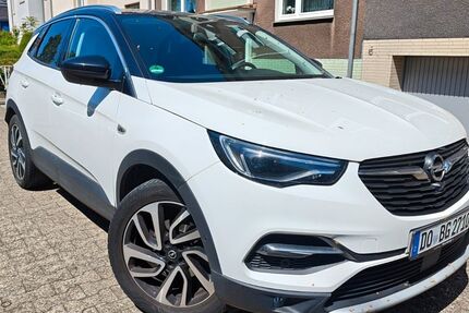 Opel Grandland (X) 35.181 km 20.000 &euro; Dortmund 44139