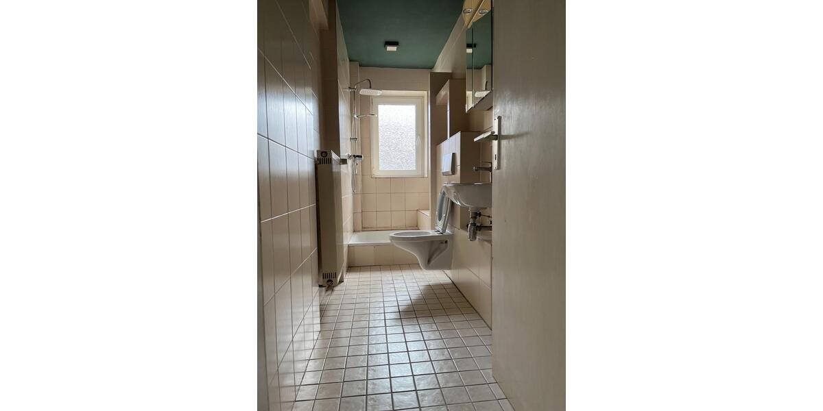 Etagenwohnung Lüdenscheid Staberg - 3 Zimmer, 78 m&sup2;, 500&euro; | Angebot:25055770