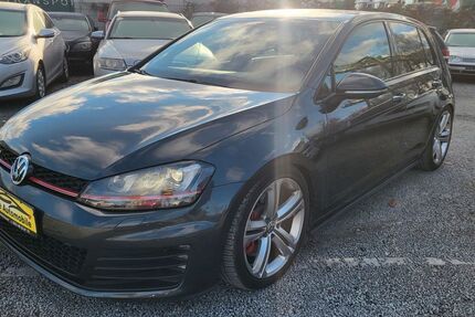 VW Golf 134.346 km 15.499 &euro; Dortmund 44339