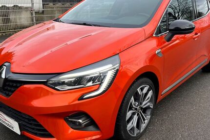 Renault Clio 48.000 km 15.400 &euro; Witten 58454