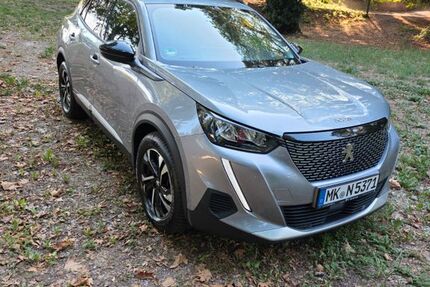 Peugeot 2008 54.000 km 17.700 &euro; Lüdenscheid 58511