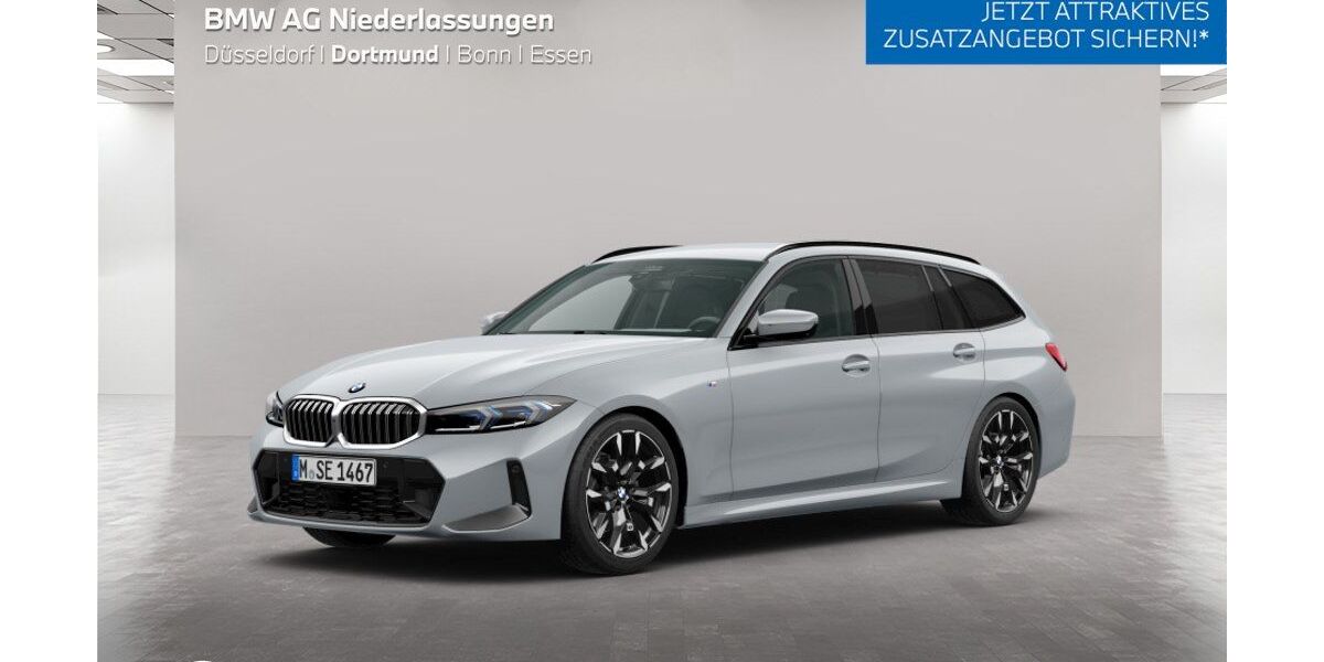 BMW 320 24.008 km 46.999 &euro; Dortmund 44263