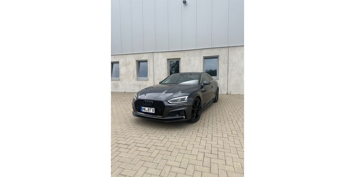 Audi A5 179.900 km 20.900 &euro; Lüdenscheid 58511