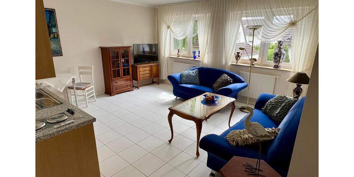 Etagenwohnung Hemer - 2 Zimmer, 70 m&sup2;, 900&euro; | Angebot:22267760